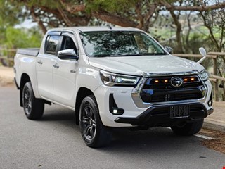 Hilux